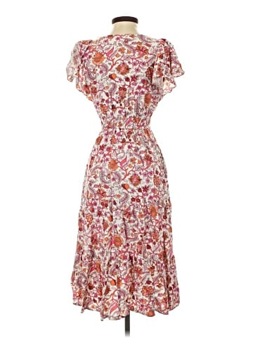 Knox Rose Casual Dress (view 2)