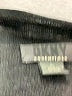 DKNY Black Cardigan Size L - photo 7