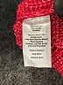 Talbots Outlet Hearts Red Pullover Sweater Size L - photo 8