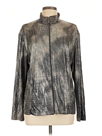 Travelers by Chico's Jacket (view 1)