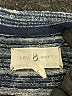 Lou & Grey Gray Short Sleeve Top Size S - photo 7