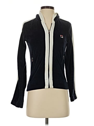 FILA Cardigan (view 1)