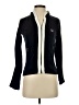 FILA Black Cardigan Size S - photo 1