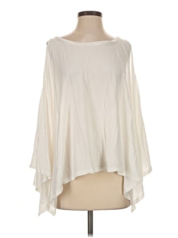 ALLSAINTS 3/4 Sleeve T-Shirt (view 1)