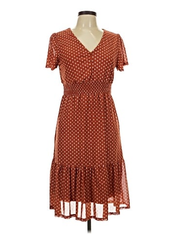 Siren Lily Casual Dress (view 1)