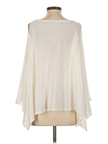 ALLSAINTS 3/4 Sleeve T-Shirt (view 2)