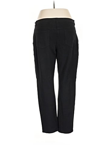So Slimming by Chico's Dress Pants (view 2)