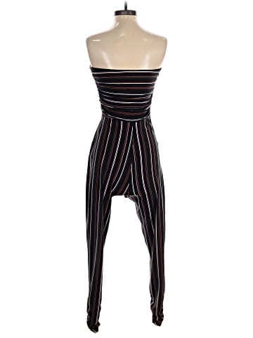 Full Circle Trends With Love Jumpsuit (view 2)