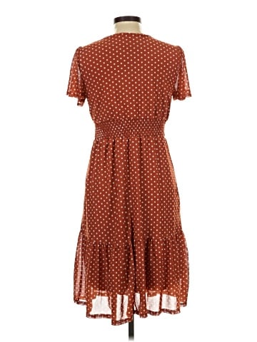 Siren Lily Casual Dress (view 2)