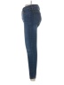 Aeropostale Solid Blue Jeans Size 6R - photo 5