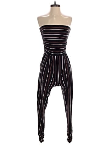 Full Circle Trends With Love Jumpsuit (view 1)