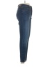 Aeropostale Solid Blue Jeans Size 6R - photo 4