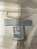 H&M Ivory Blazer Size 6 - photo 6