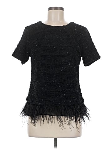 Deletta Short Sleeve Top (view 1)