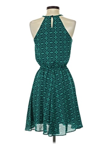 Banana Republic Factory Store Cocktail Dress (view 2)
