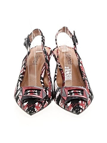 J. Renee Heels (view 2)