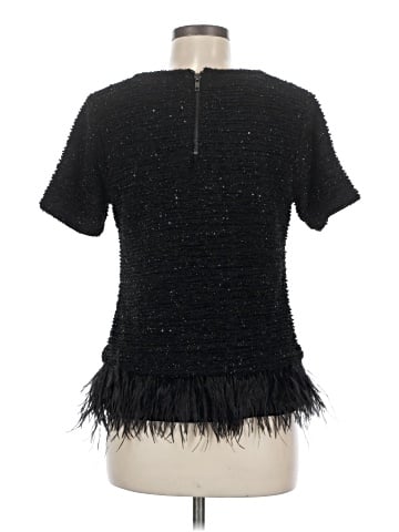 Deletta Short Sleeve Top (view 2)