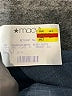Le Suit 100% Polyester Plaid Blue Dress Pants Size 14 - photo 5