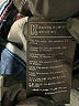 Joules Solid Blue Jeans Size 9 - 10 - photo 4