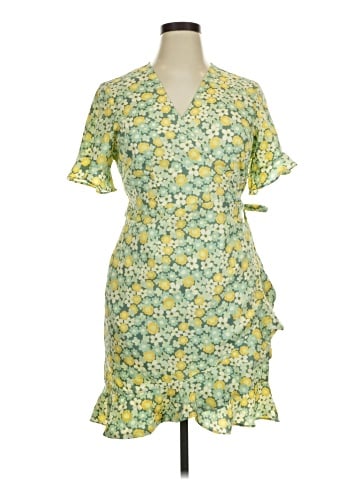 Vero Moda Casual Dress (view 1)