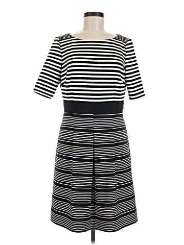 Tahari by ASL Casual Dress (view 1)