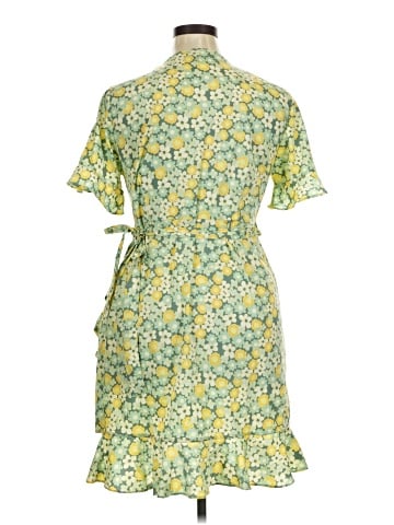 Vero Moda Casual Dress (view 2)