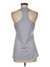 Athleta Silver Active Tank Size M (tall) - photo 2