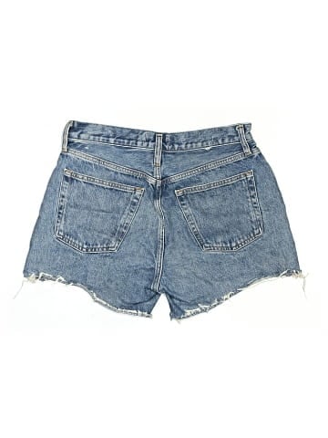 AGOLDE Denim Shorts (view 2)