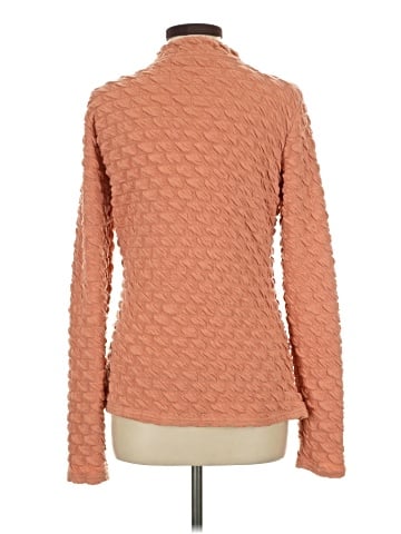 Easel Long Sleeve Top (view 2)