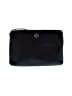 Tory Burch 100% Leather Black Leather Clutch One size - photo 1