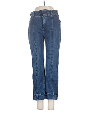 Pilcro Jeans (view 1)