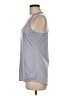 Athleta Silver Active Tank Size M (tall) - photo 5