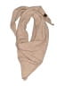 Assorted Brands Tan Scarf One size - photo 1