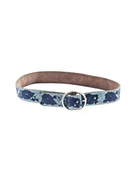 Lucky Brand Leather Belt