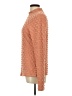 Easel Brown Long Sleeve Top Size L - photo 5