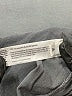 Eileen Fisher Solid Gray Active Pants Size S (petite) - photo 8