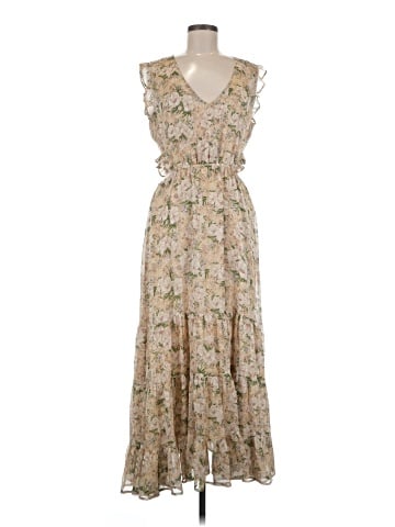 Heartloom Casual Dress (view 1)