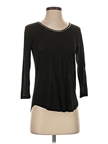 Vince. 3/4 Sleeve T-Shirt (view 1)