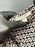 Pleione 100% Polyester Gray Short Sleeve Blouse Size XL - photo 7