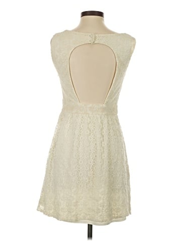 Emmelee Casual Dress (view 2)
