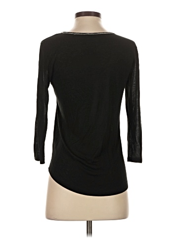 Vince. 3/4 Sleeve T-Shirt (view 2)