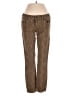 Free People Brown Casual Pants Size 27 waist - photo 1