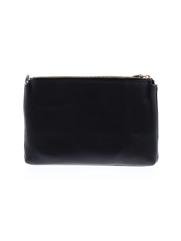 Tory Burch Leather Clutch (view 2)