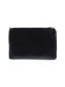 Tory Burch 100% Leather Black Leather Clutch One size - photo 2
