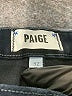 Paige Blue Jeans Size 32 waist - photo 7