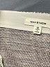 Max Studio Tweed Gray Formal Skirt Size M - photo 4