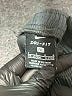 Nike Black Athletic Shorts Size 6 - 7 - photo 3