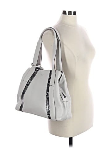 Radley London Leather Shoulder Bag (view 2)