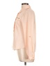 A'gaci 100% Polyester Pink Long Sleeve Blouse Size L - photo 5