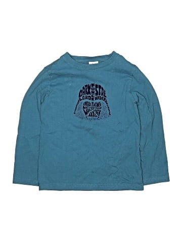 Janie and Jack Long Sleeve T-Shirt (view 1)